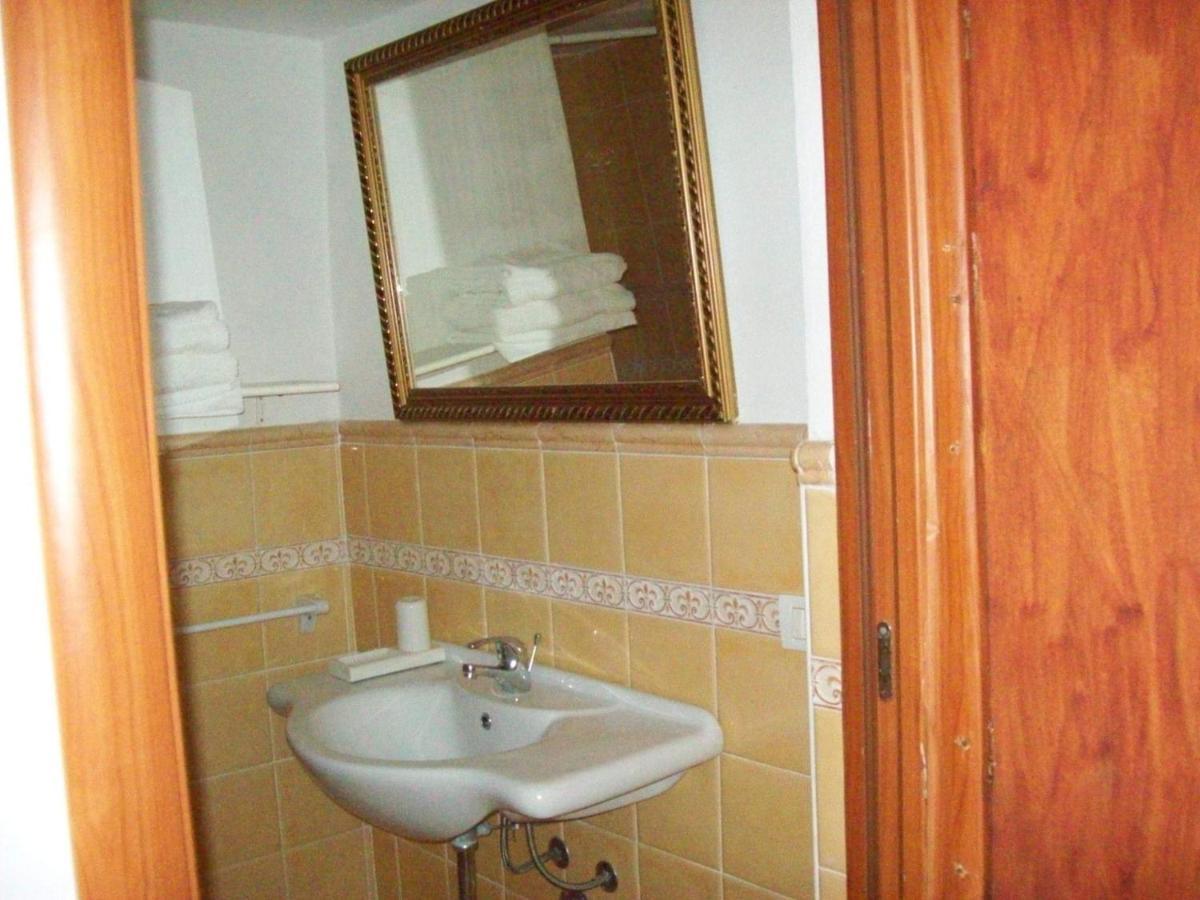Casadelpino Residence La Piana Ponza Eksteriør billede