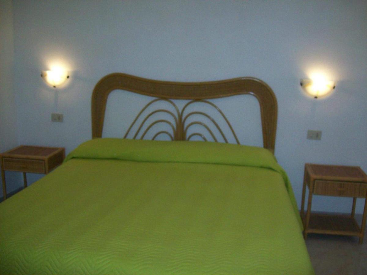 Casadelpino Residence La Piana Ponza Eksteriør billede