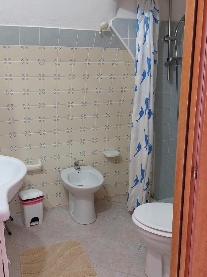 Casadelpino Residence La Piana Ponza Eksteriør billede