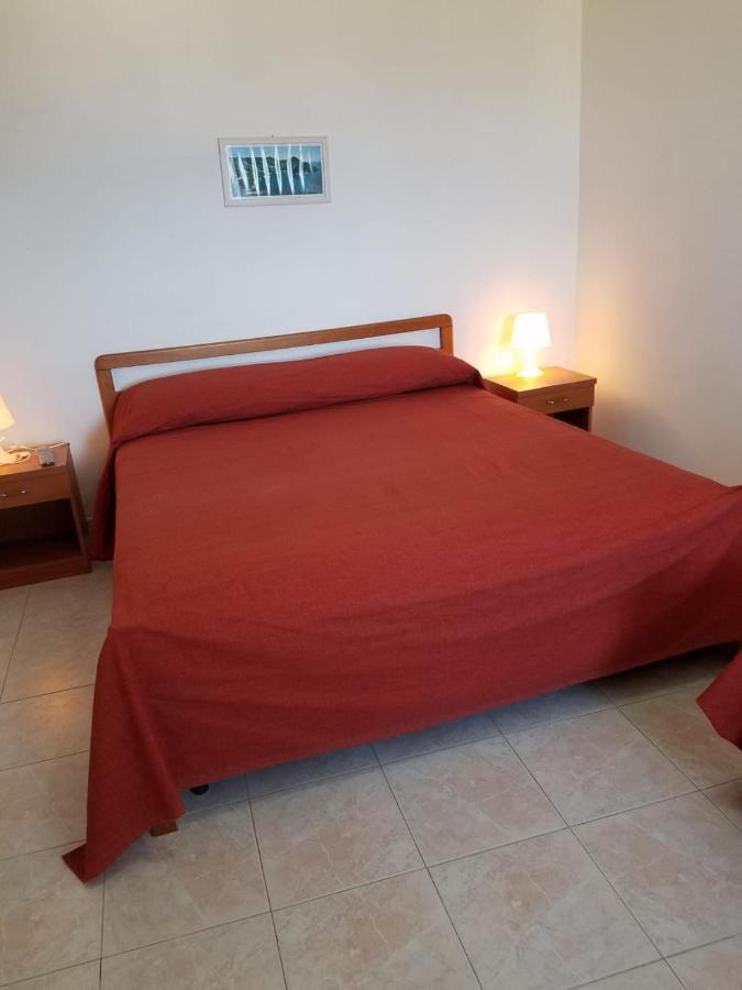 Casadelpino Residence La Piana Ponza Eksteriør billede