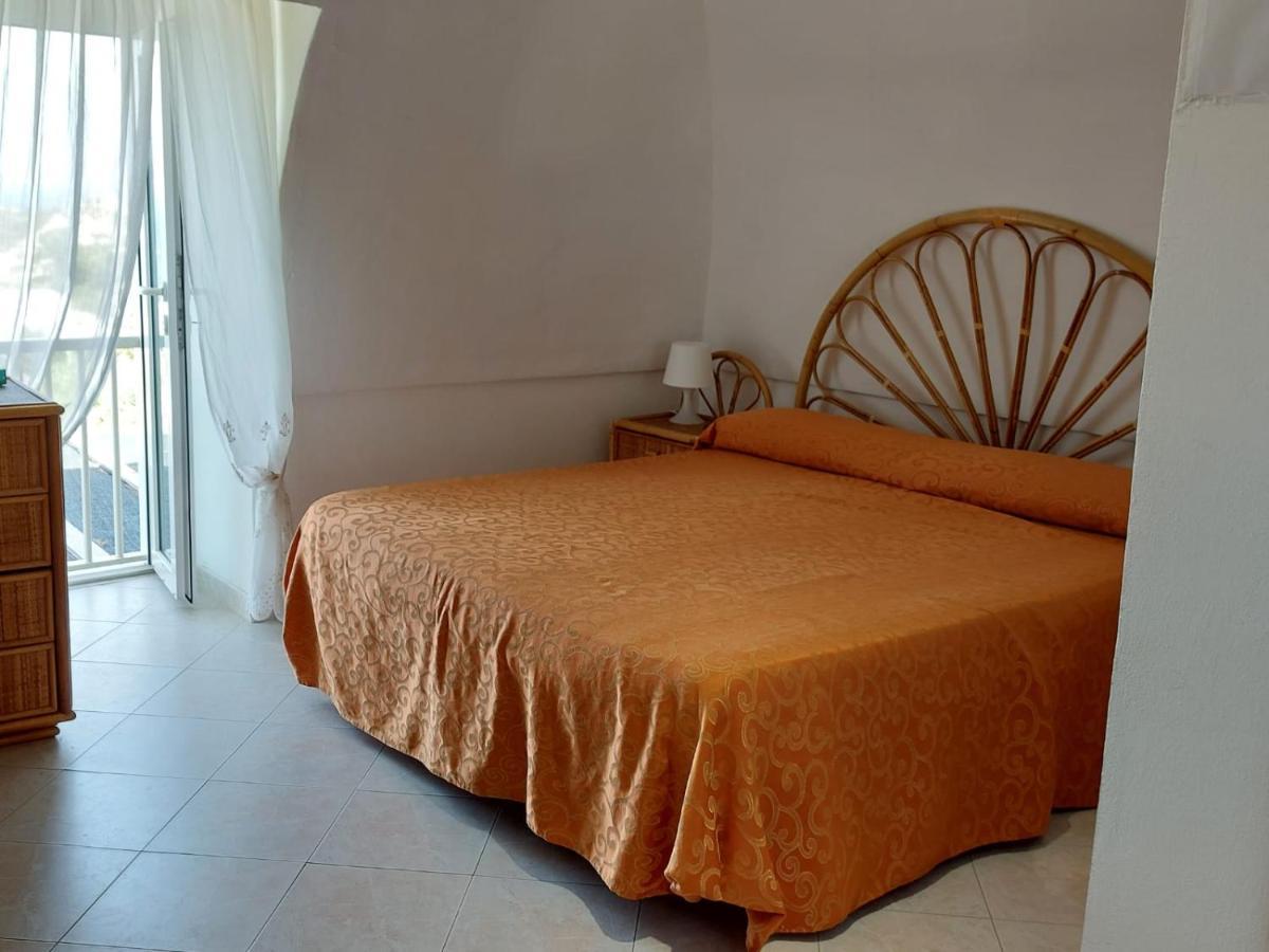 Casadelpino Residence La Piana Ponza Eksteriør billede