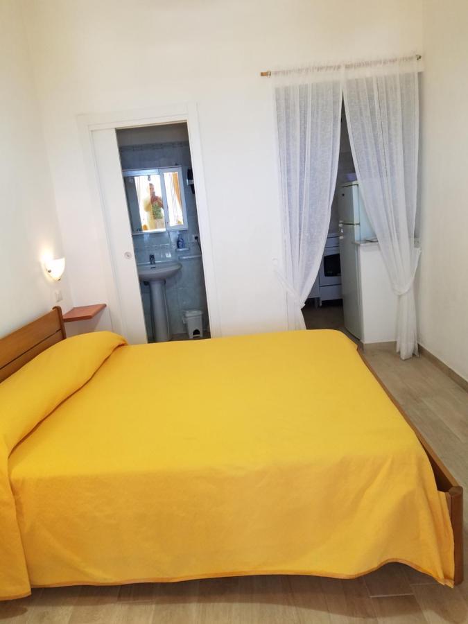 Casadelpino Residence La Piana Ponza Eksteriør billede