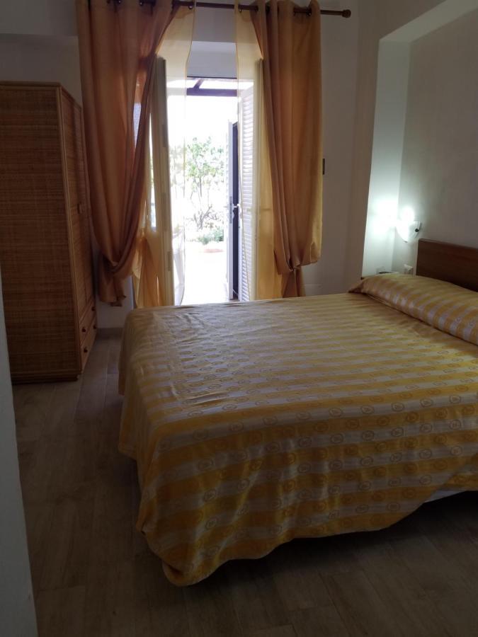 Casadelpino Residence La Piana Ponza Eksteriør billede