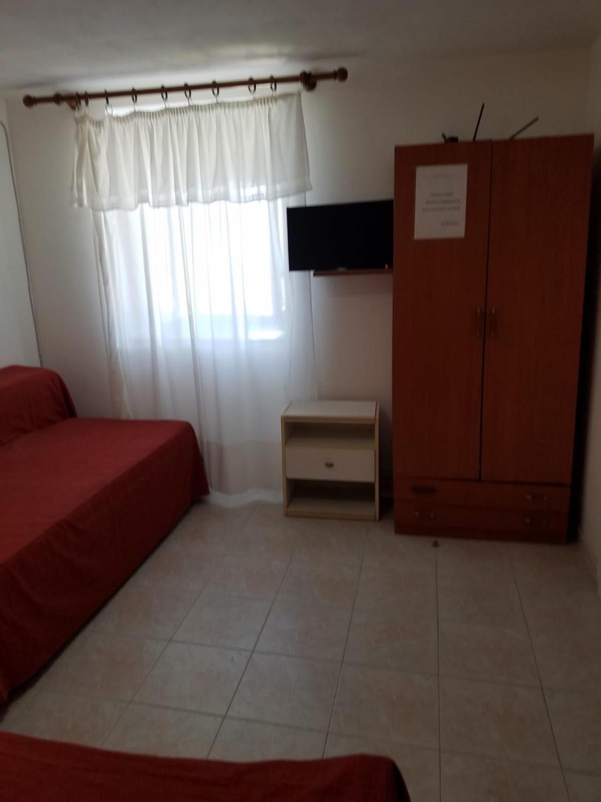 Casadelpino Residence La Piana Ponza Eksteriør billede