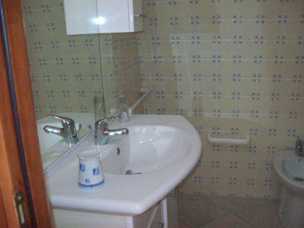 Casadelpino Residence La Piana Ponza Eksteriør billede